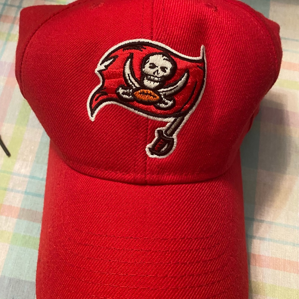 Men’s Buccaneers Reebok Hat